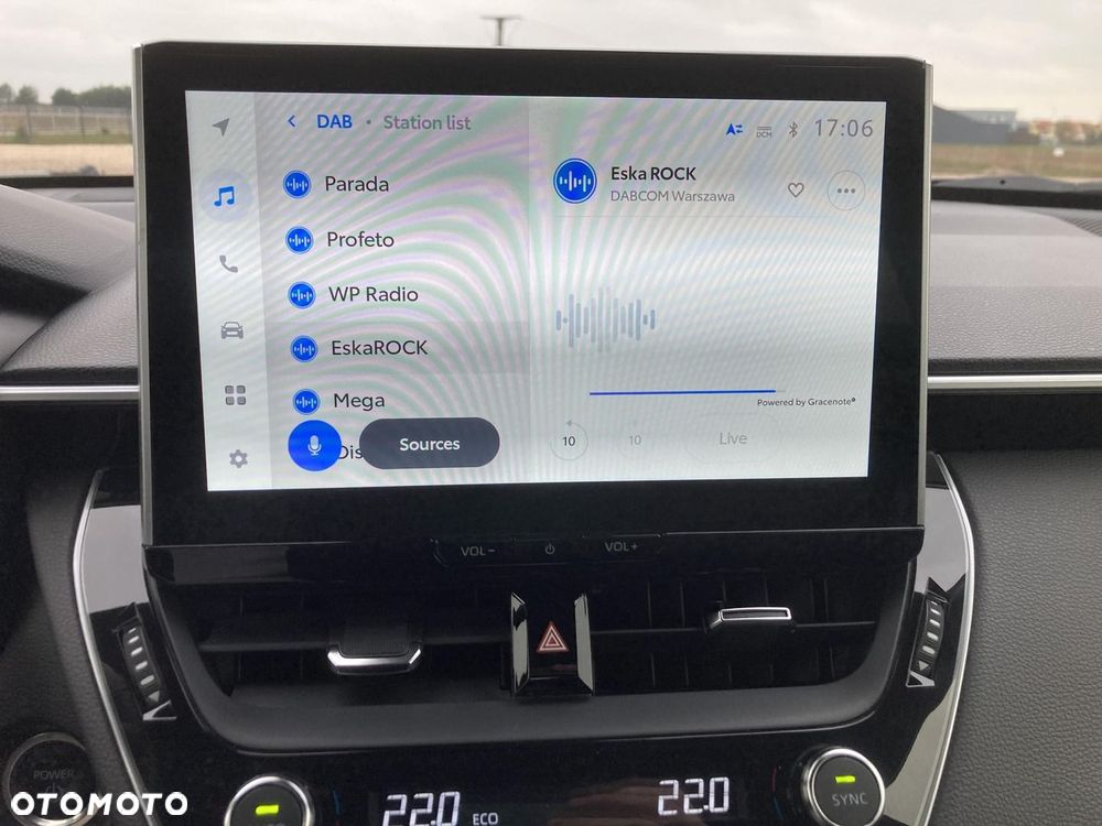 Toyota Corolla Cross - 25