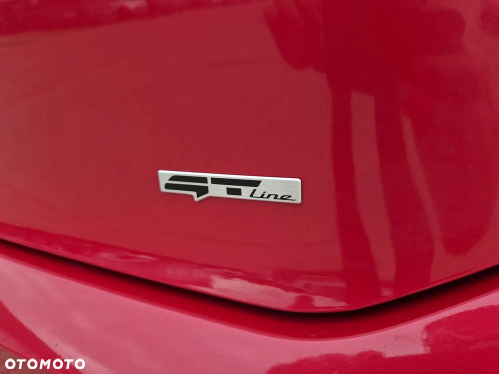 Kia Picanto 1.2 DPI GT Line - 33