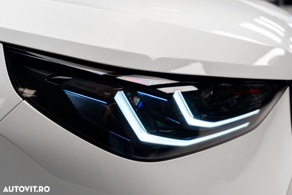 BMW X3 - 12