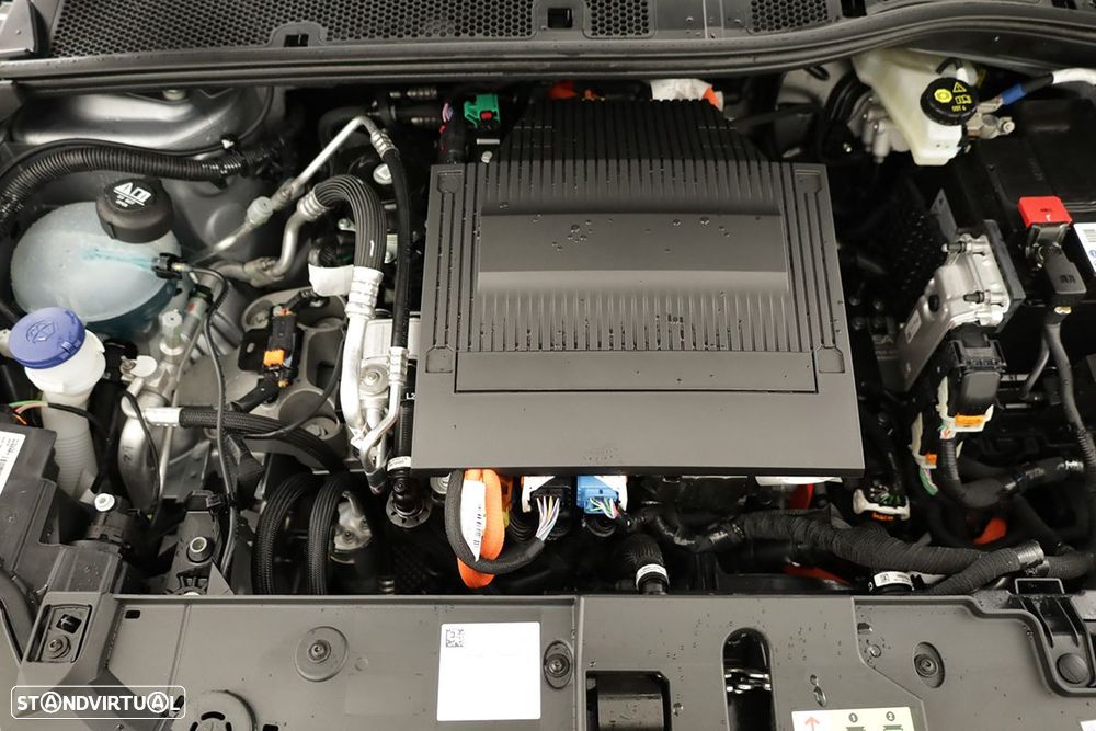Peugeot e-208 51 kWh Allure - 25
