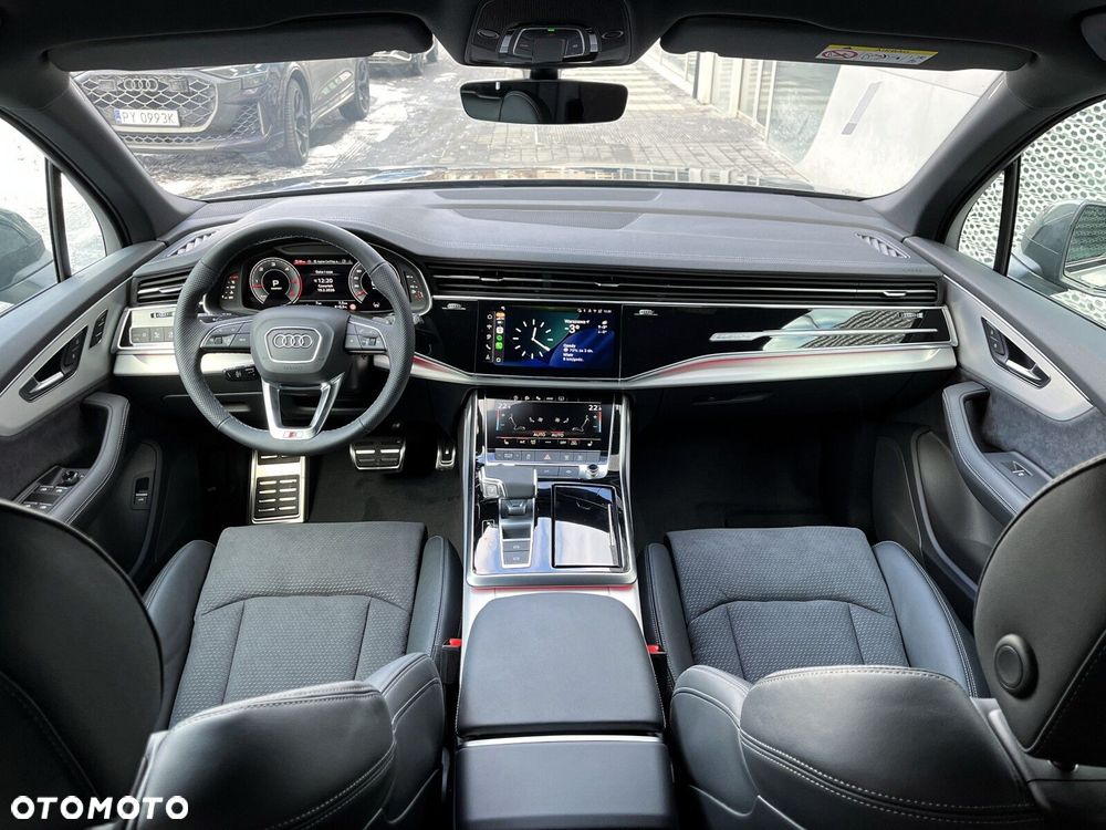 Audi Q7 - 17