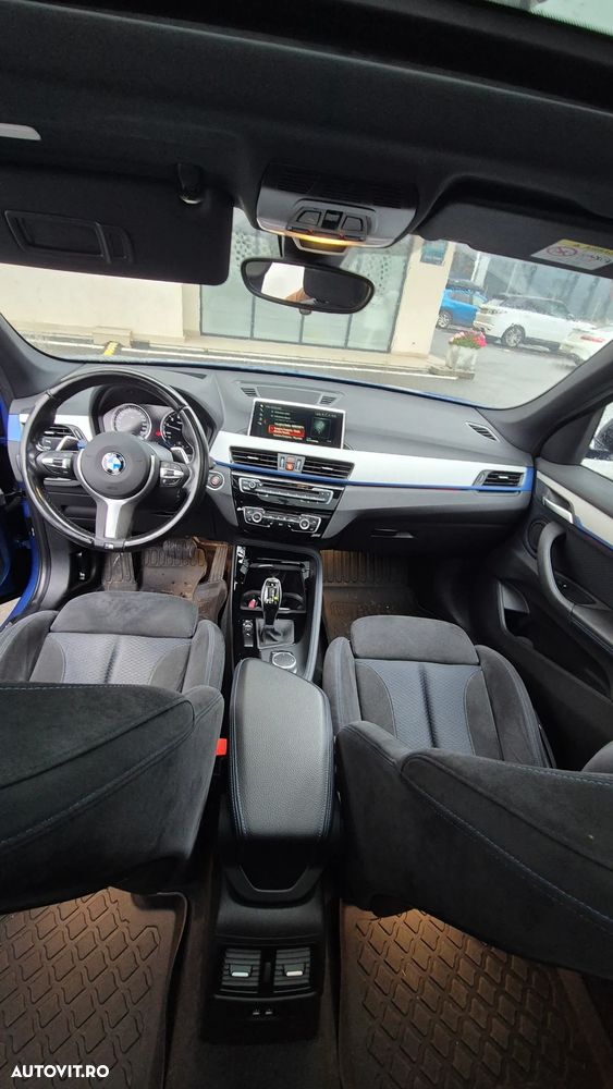 BMW X1 sDrive20i Aut. - 16
