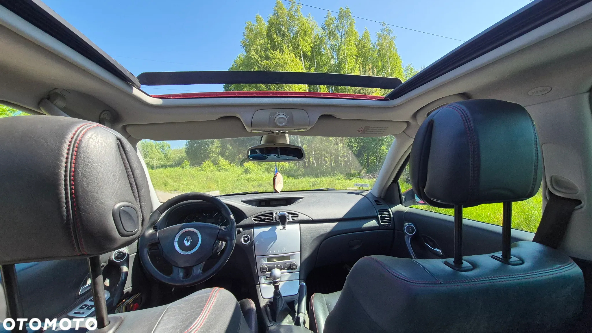 Renault Laguna II 2.0T 16V Privilege - 7
