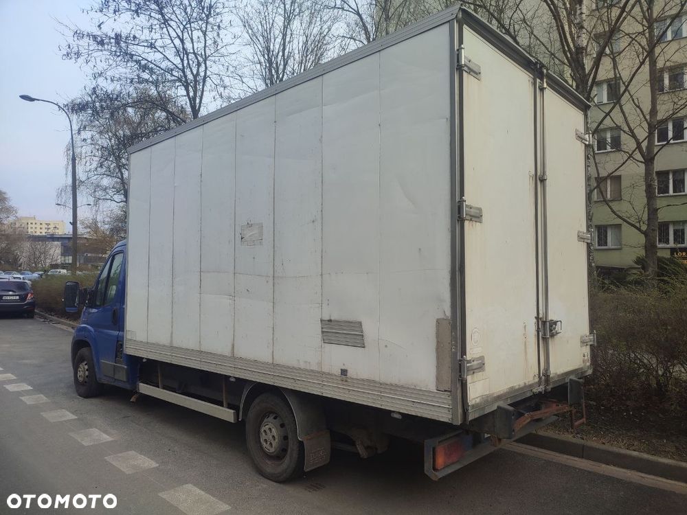 Fiat Ducato - 4