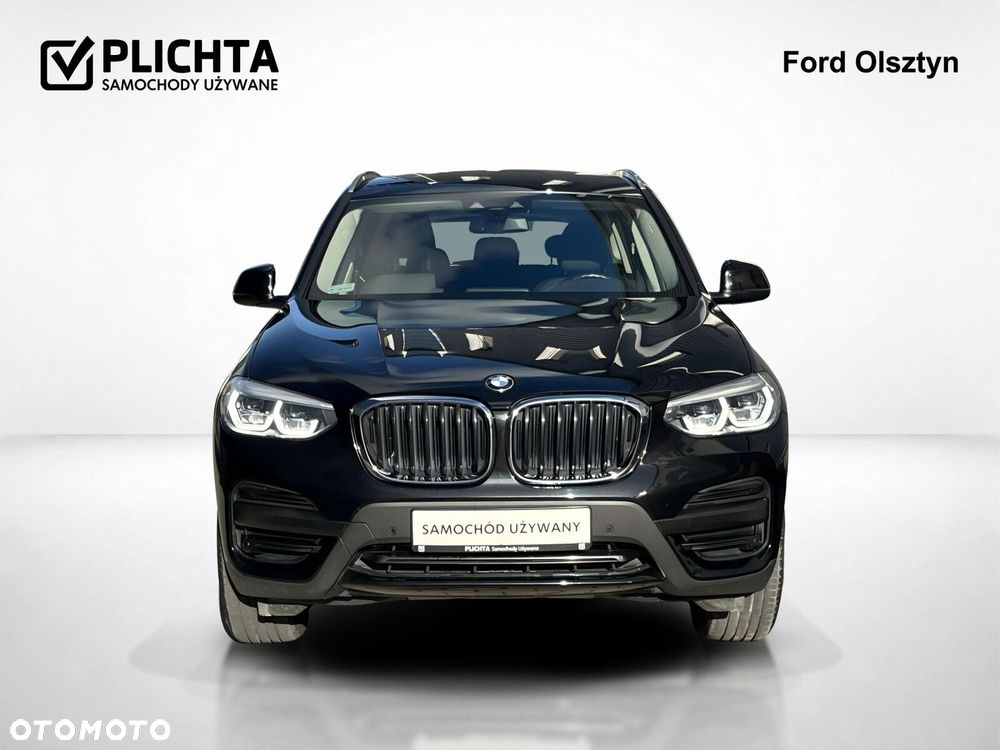 BMW X3 - 9