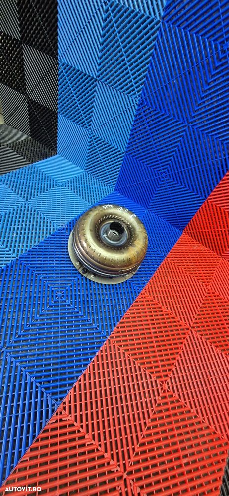 Conevrtizor bmw seria 5 f10 f11 525d N47 218cp 2013 - 2
