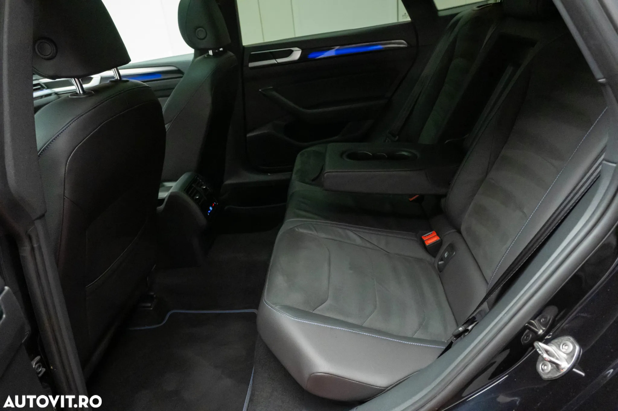 Volkswagen ARTEON Shooting Brake 2.0 TSI OPF 4Motion DSG R - 15