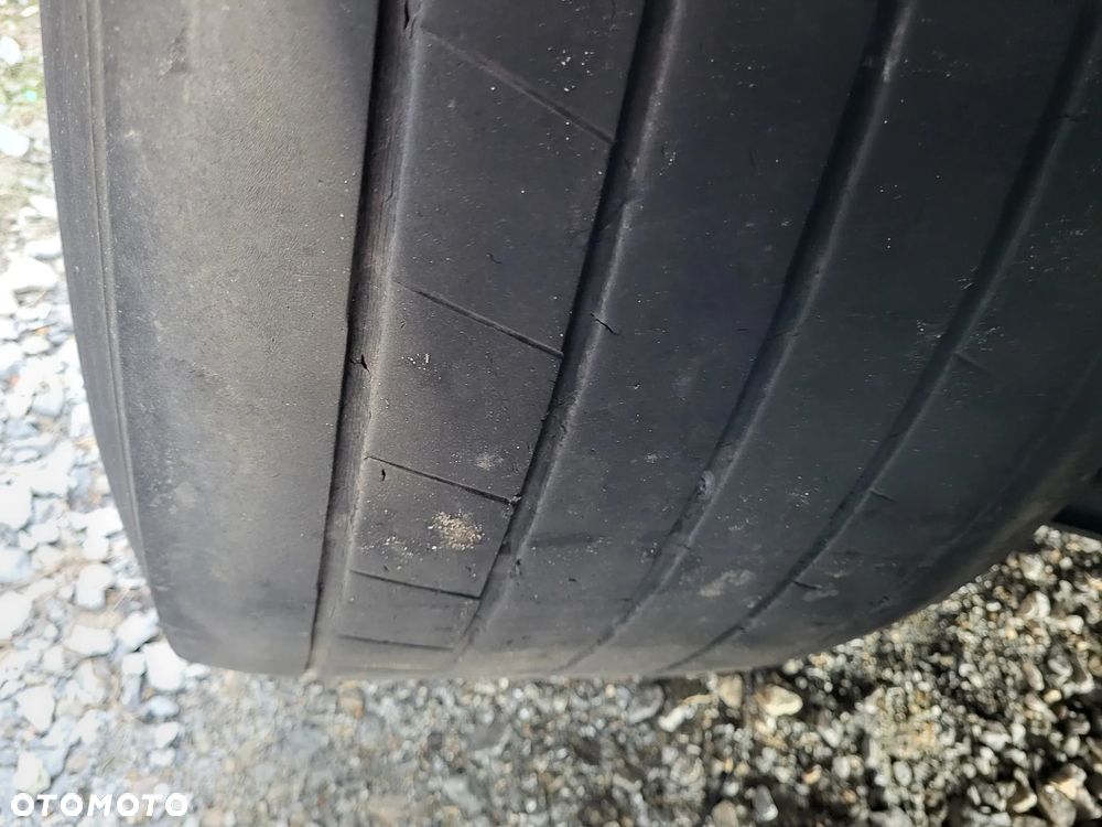 Krone Mega, Cert. XL. - 10