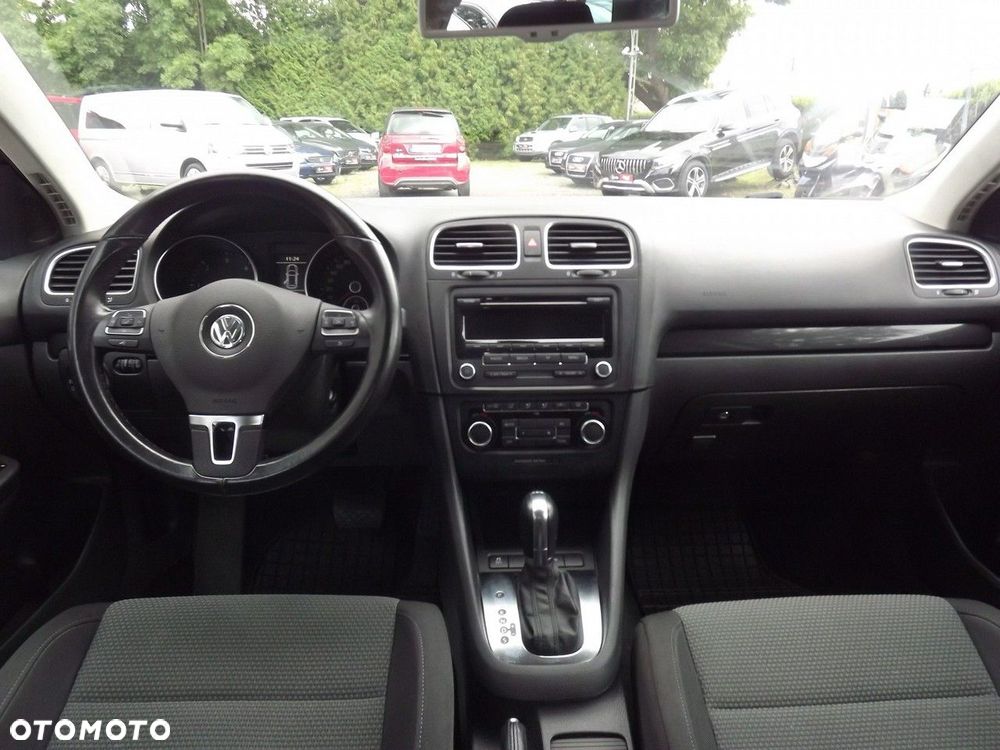 Volkswagen Golf - 15