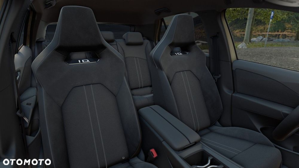Volkswagen ID.3 Neo 50kWh Style - 12