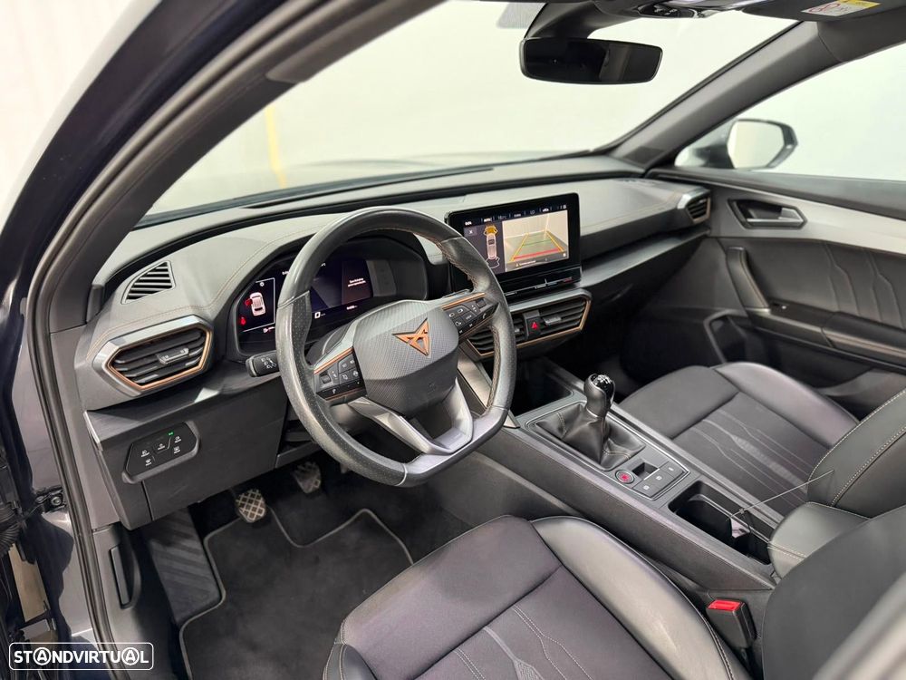 Cupra Formentor 2.0 TDI Plus - 7