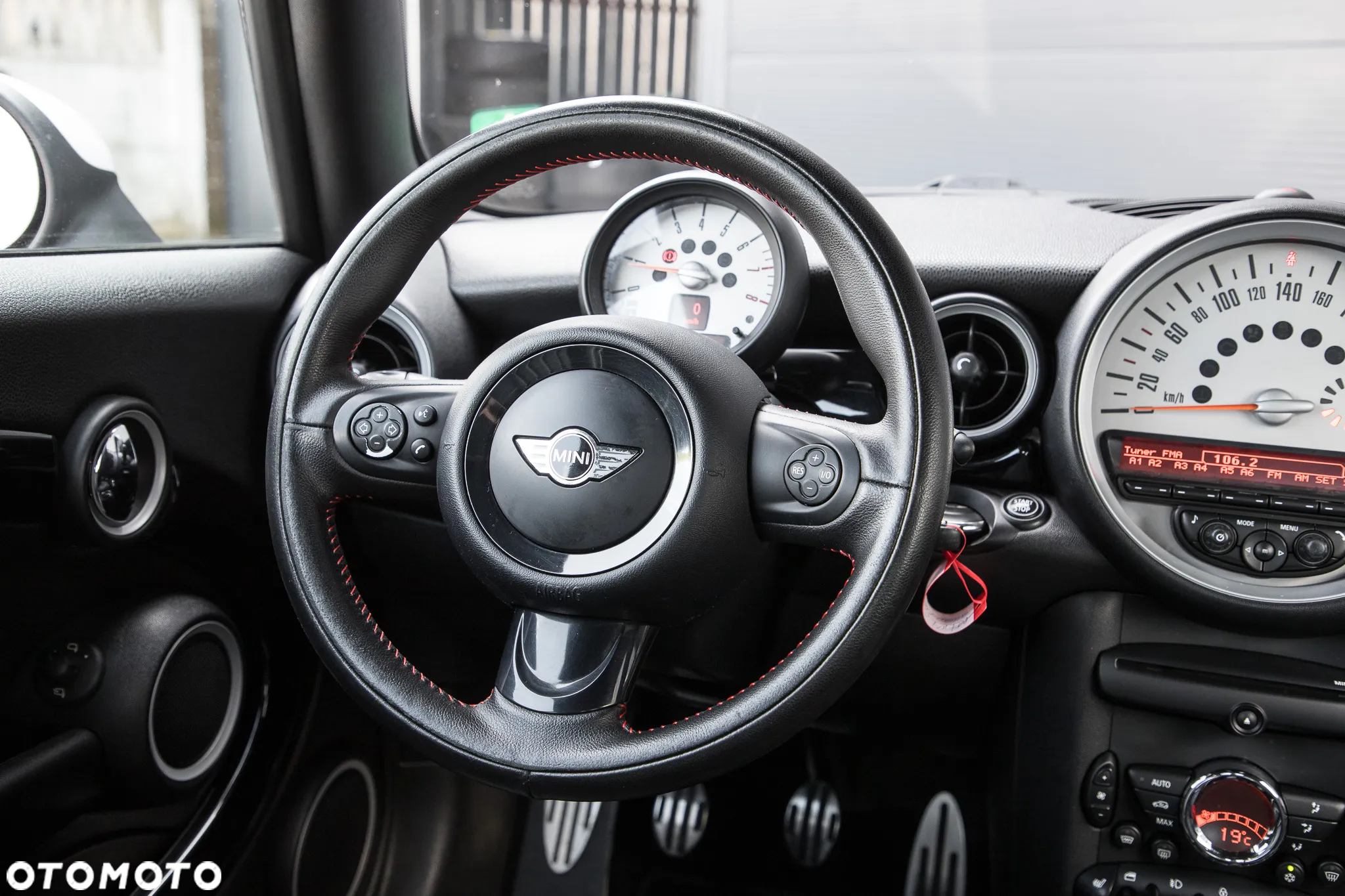 MINI Cooper S - 26