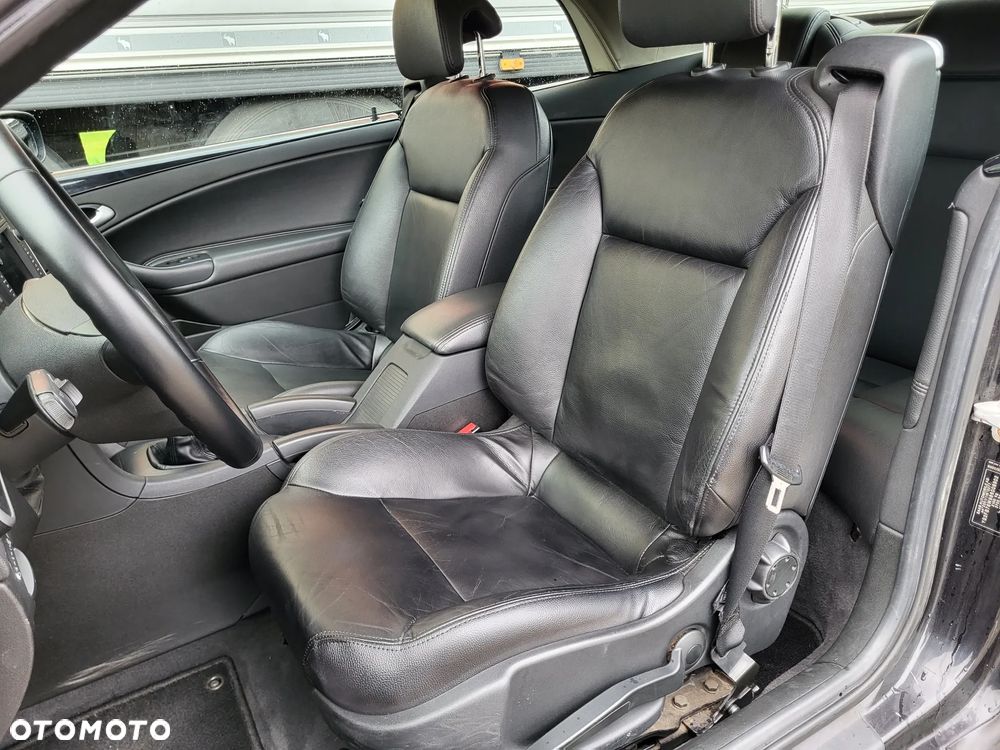 Saab 9-3 1.9 Cabriolet TiD DPF Linear - 24