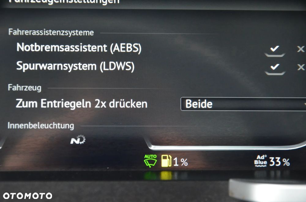 DAF XG+ 530 / ACC / KLIMA P. / PCC / FULL LED / ECO / WAGA / DE 4909 - 20
