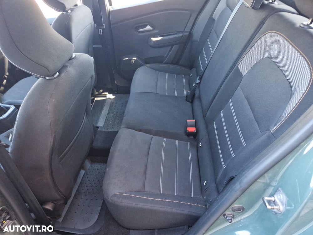 Dacia Sandero TCe 90 MT5 Expression - 20