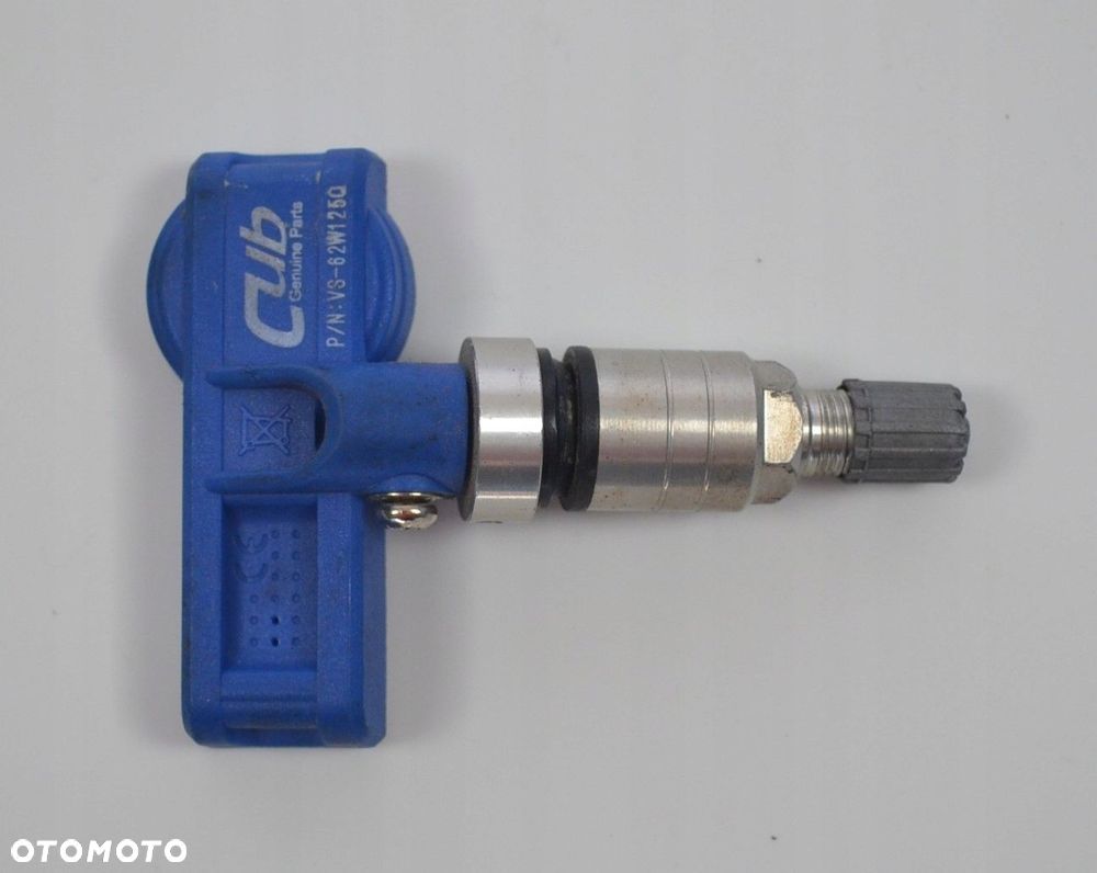 CZUJNIK CIŚNIENIA TPMS MERCEDES x1szt C-207 - 4
