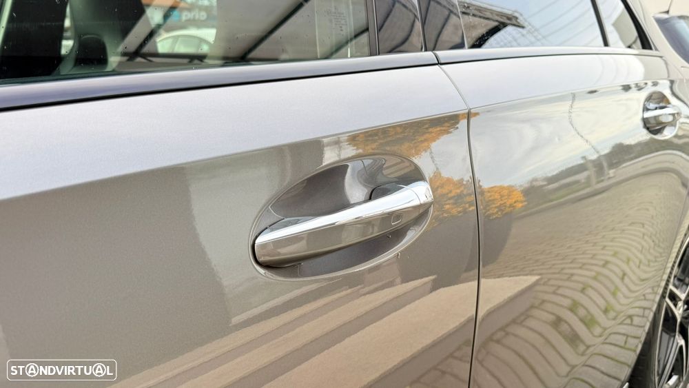 Mercedes-Benz A 200 AMG Line Aut. - 11