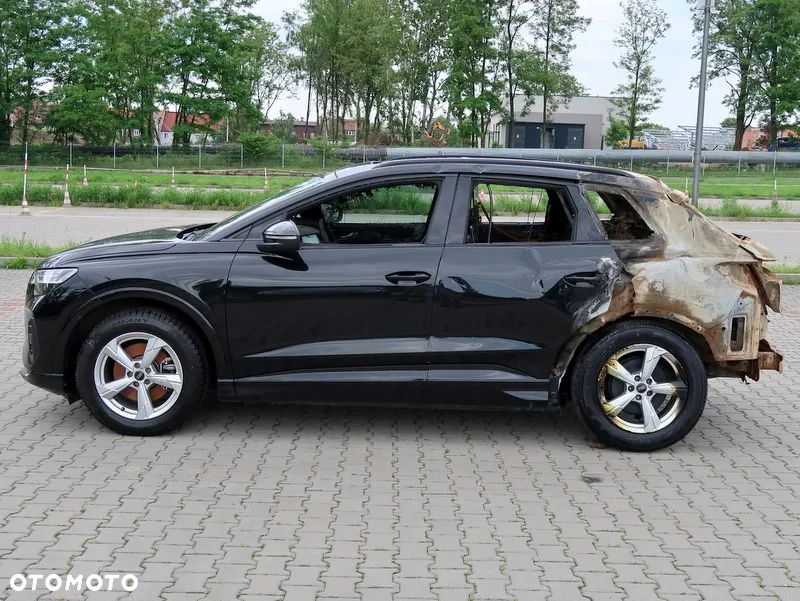 Audi Q4 e-tron 35 52kWh - 27