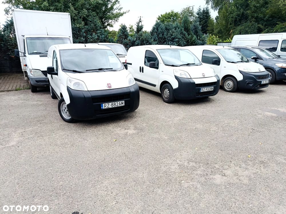 Fiat Fiorino - 18