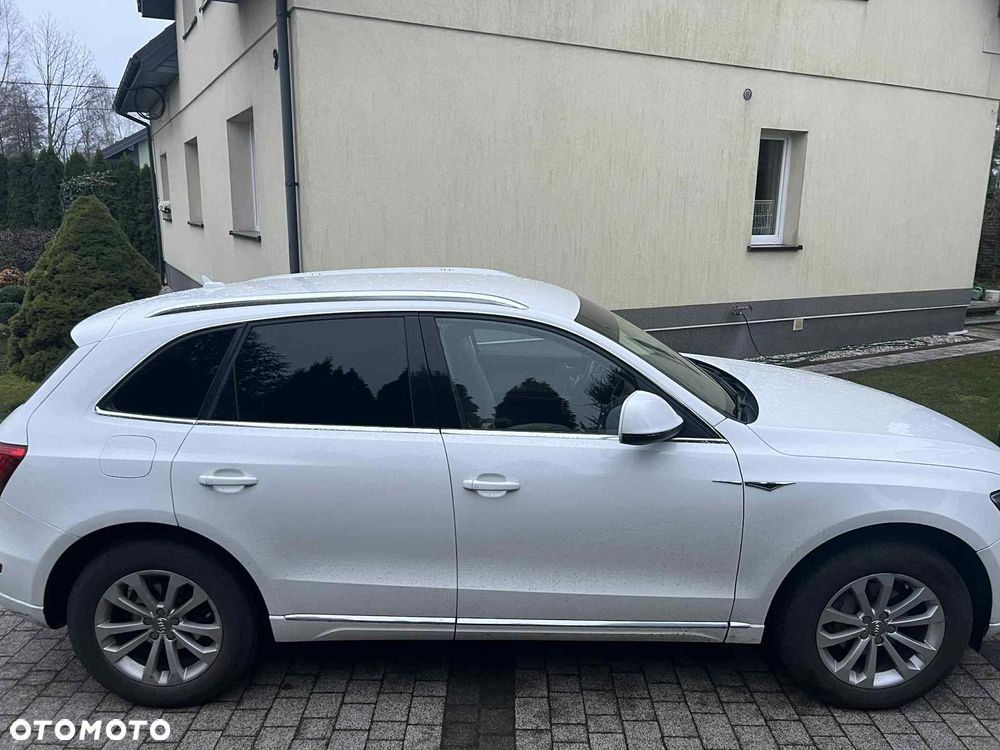 Audi Q5 - 8