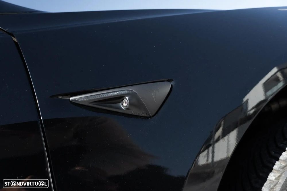 Tesla Model 3 Standard Range Plus RWD - 34