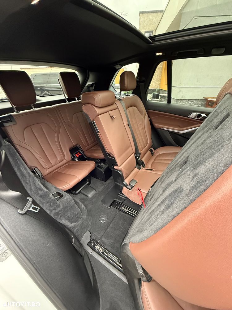BMW X5 xDrive30d - 11