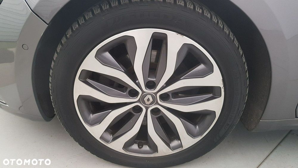 Renault Talisman - 8