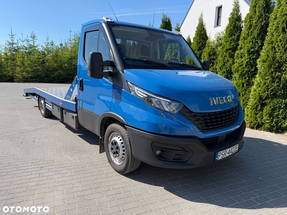 Iveco Daily - 9