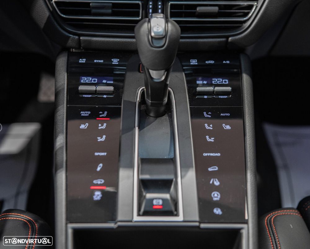 Porsche Macan S PDK - 15