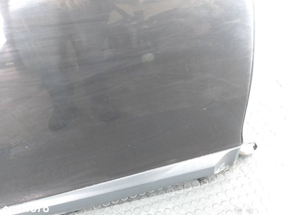 DRZWI PRAWY TYŁ RENAULT MEGANE III NV676 KOMBI - 6