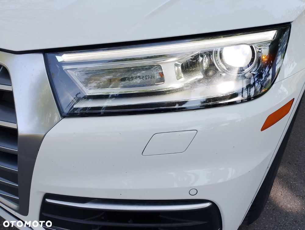 Audi Q5 2.0 TFSI Quattro S tronic design - 17