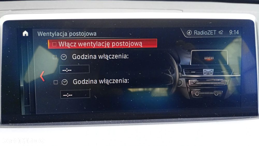 BMW X1 sDrive18d Advantage - 24