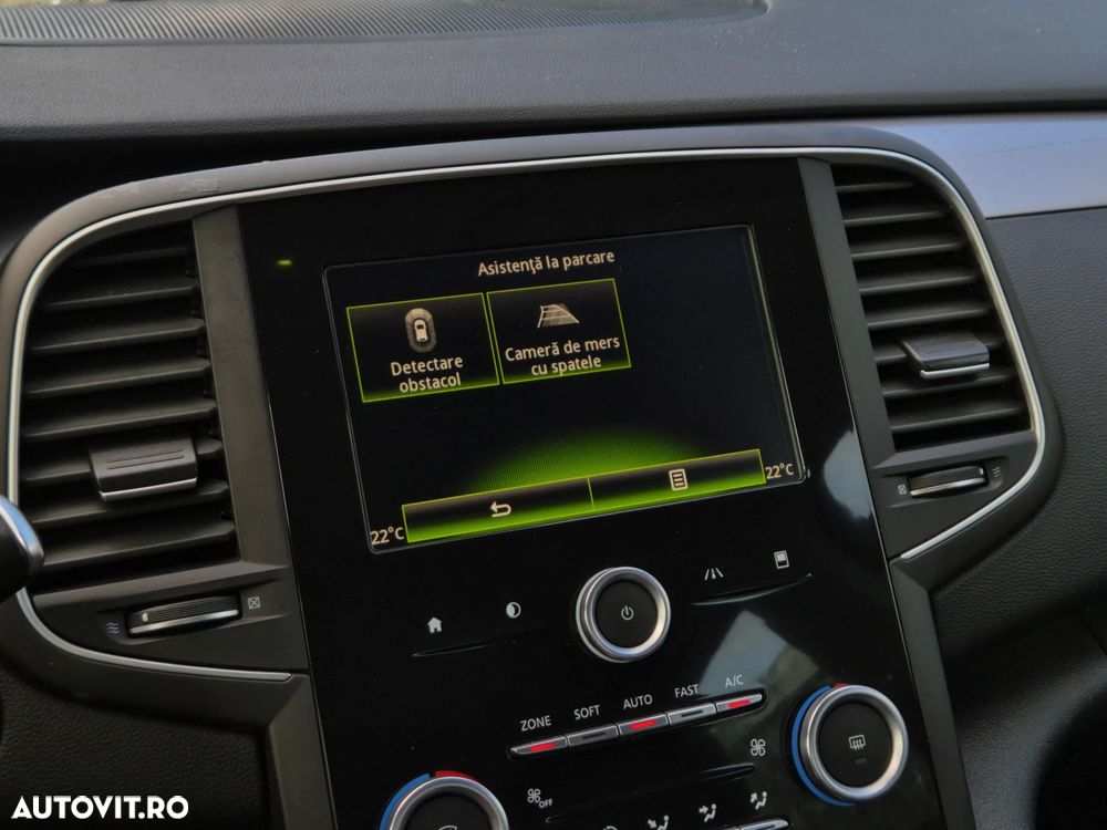 Renault Talisman ENERGY TCe 150 EDC LIFE - 32