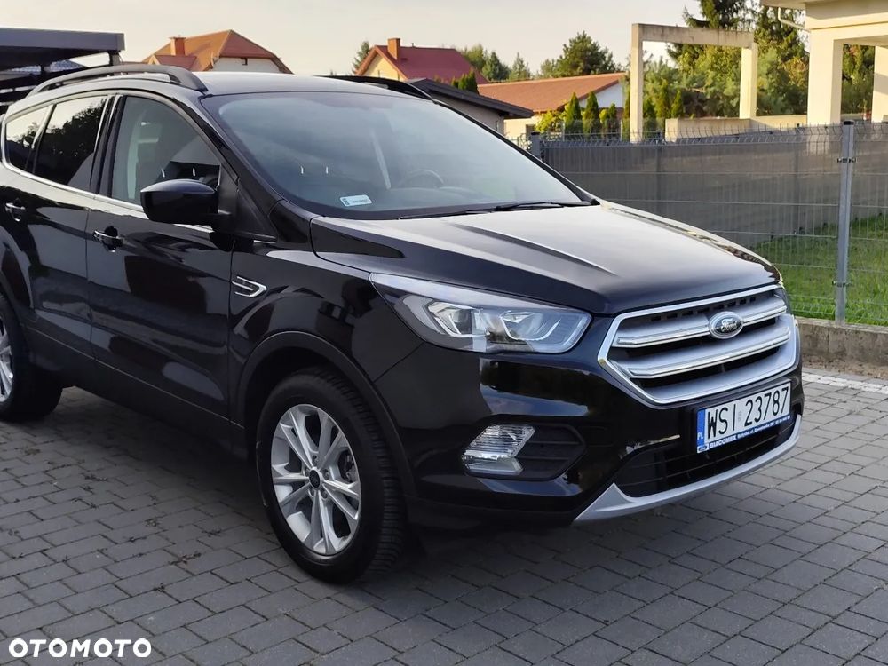 Ford Escape - 10