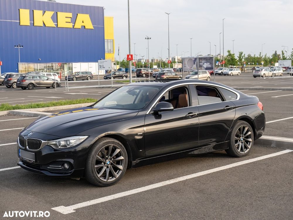BMW Seria 4 - 28