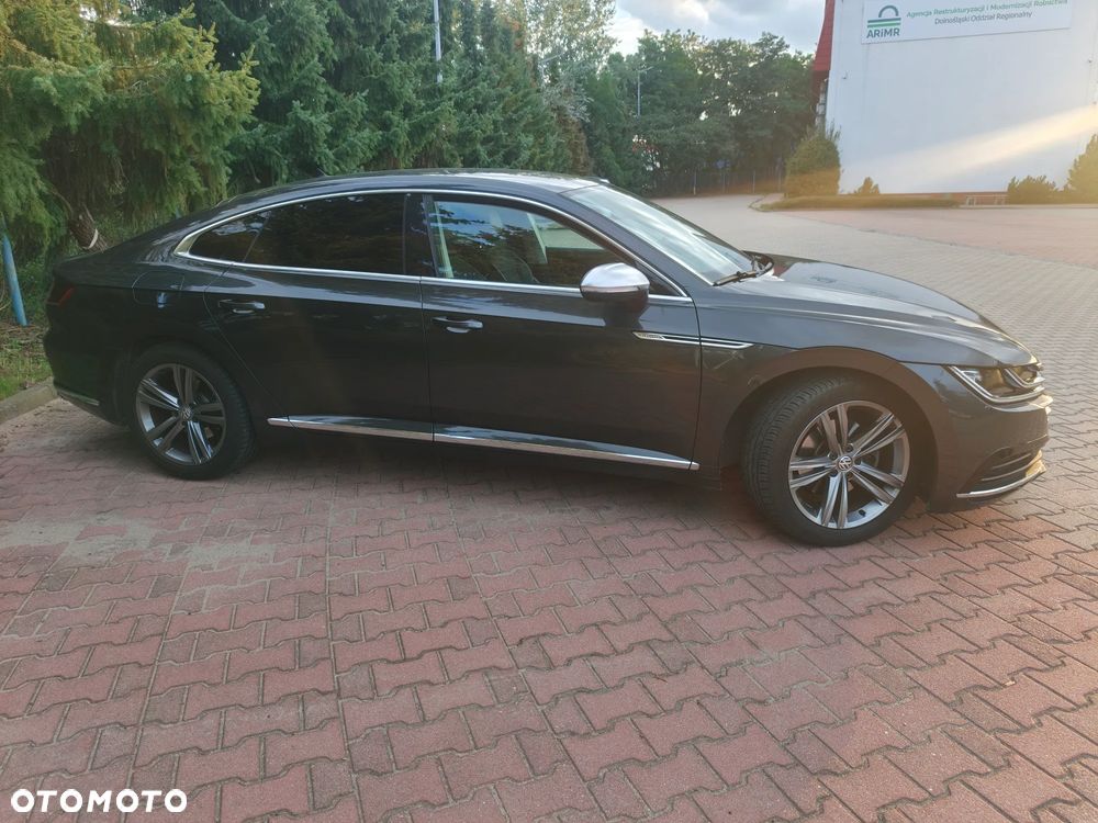 Volkswagen Arteon 2.0 TDI SCR Elegance - 17
