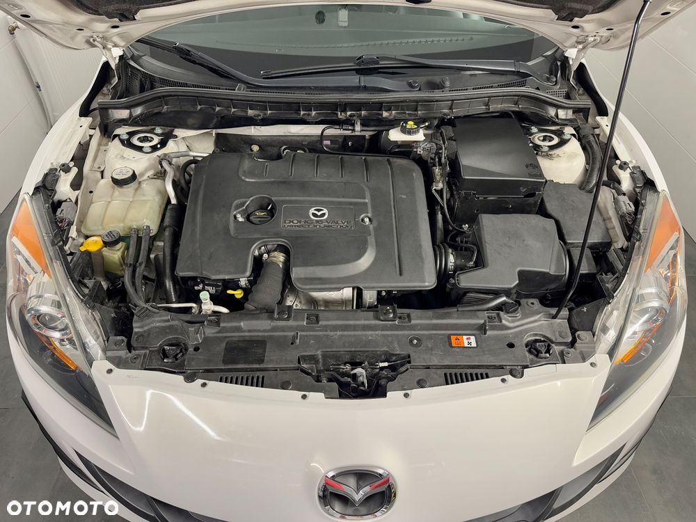 Mazda 3 - 40