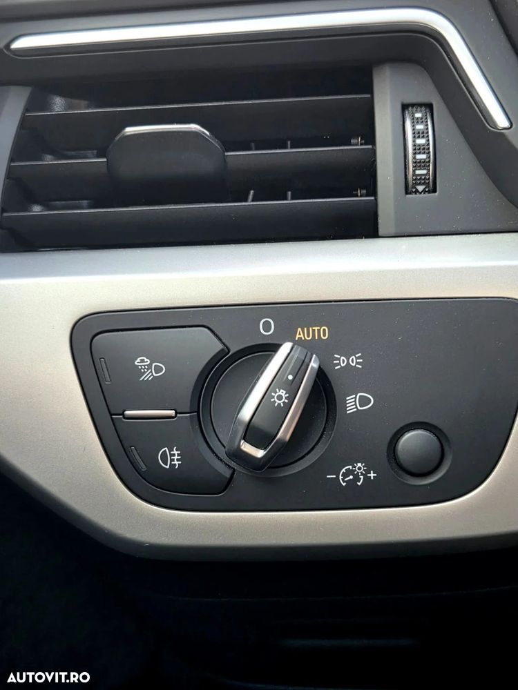Audi A4 Allroad - 16