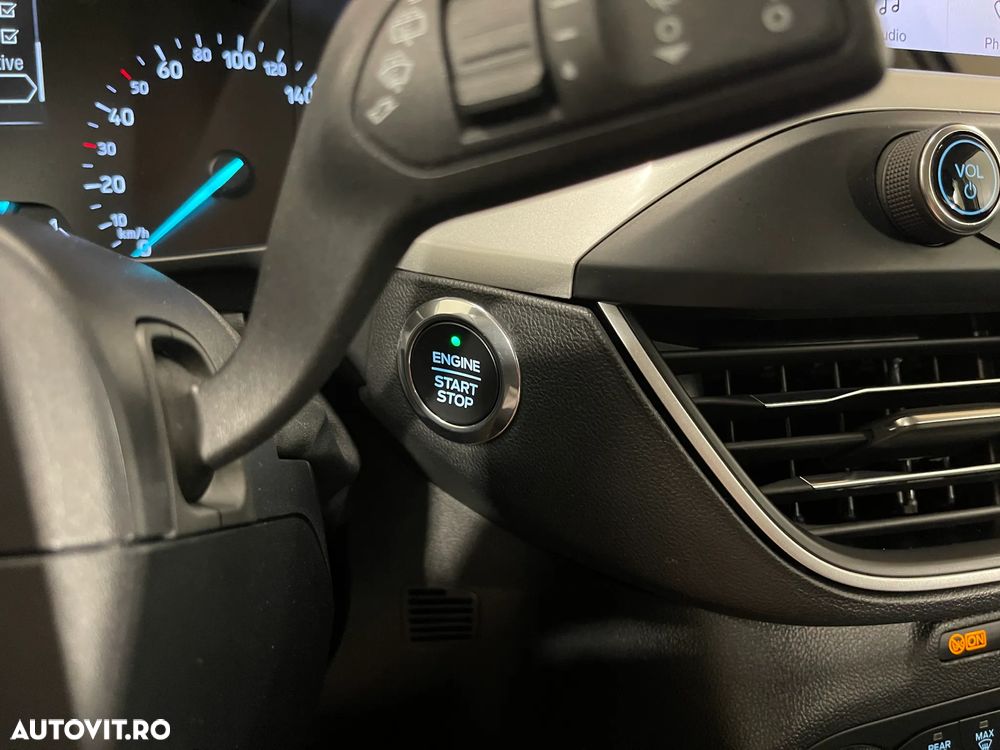 Ford Focus 1.5 EcoBlue Trend Edition - 19
