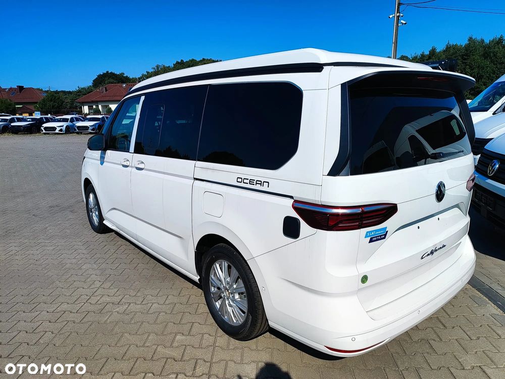 Volkswagen California - 4