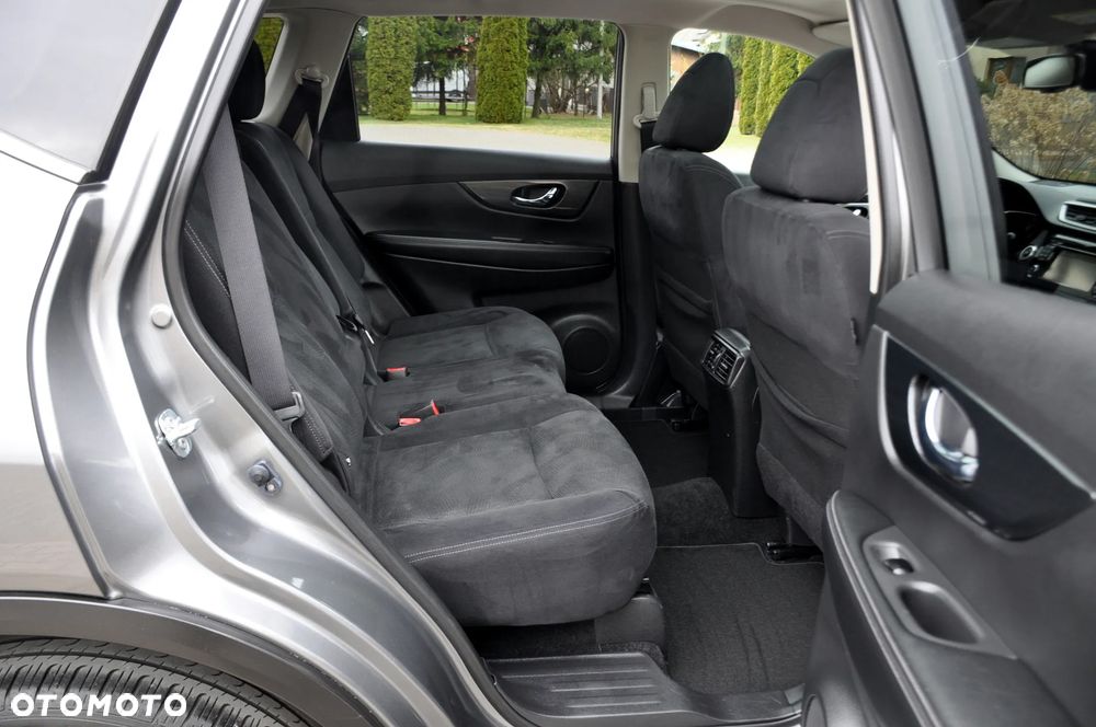 Nissan X-Trail 1.6 DCi ALL-MODE 4x4i Tekna - 19