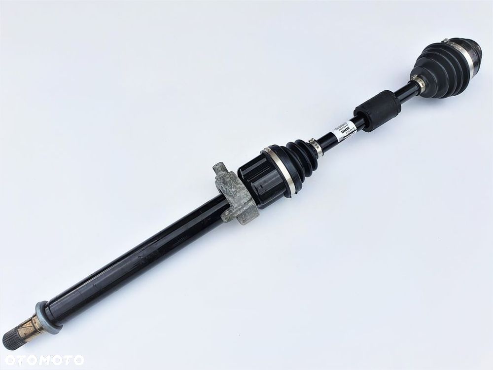 PÓŁOŚ BMW F39 F40 F45 F46 F48 F55 8681524 8681523 - 1