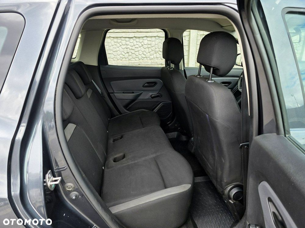 Dacia Duster 1.6 SCe Comfort - 25