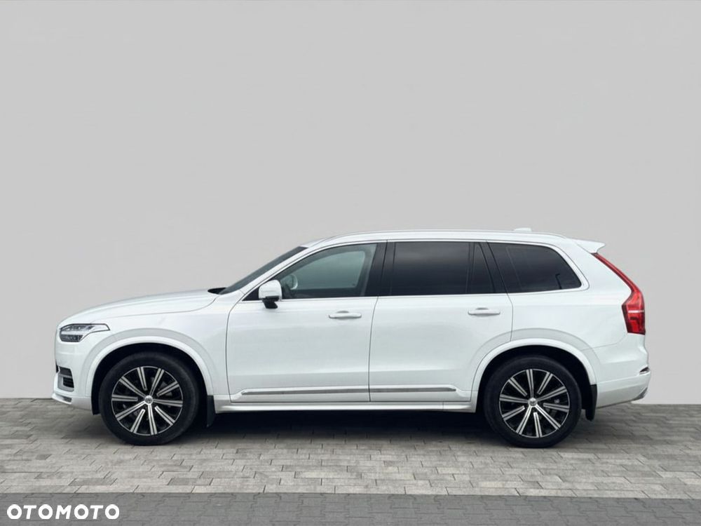 Volvo XC 90 - 5
