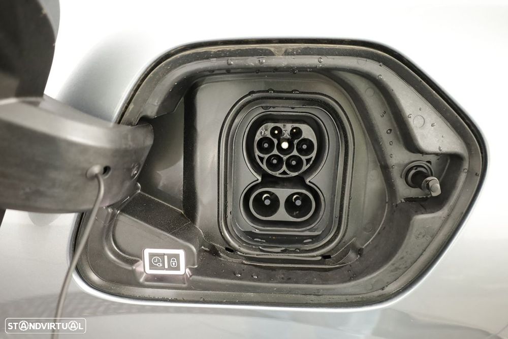 Peugeot e-208 50 kWh Allure Pack - 7