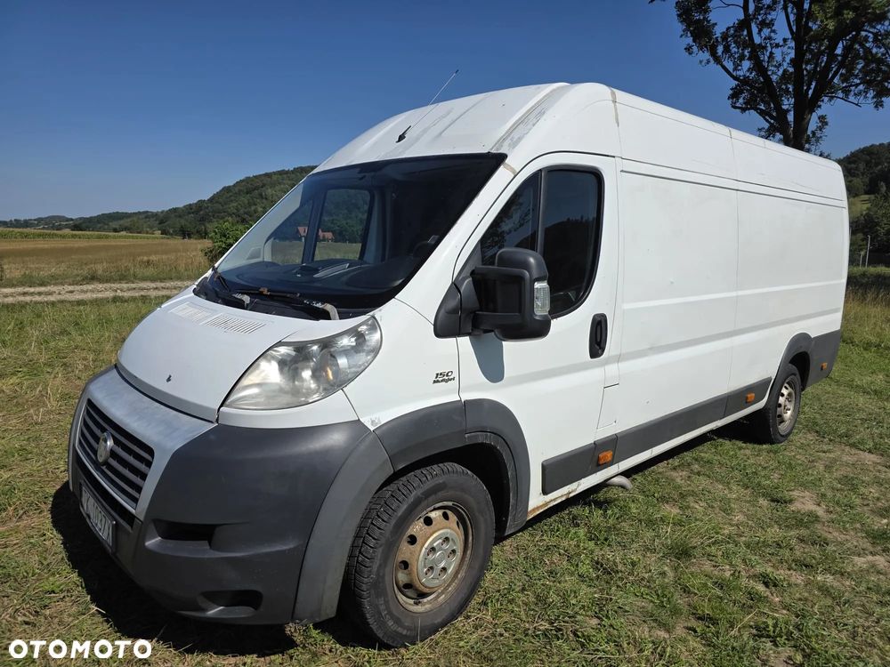 Fiat DUCATO - 18