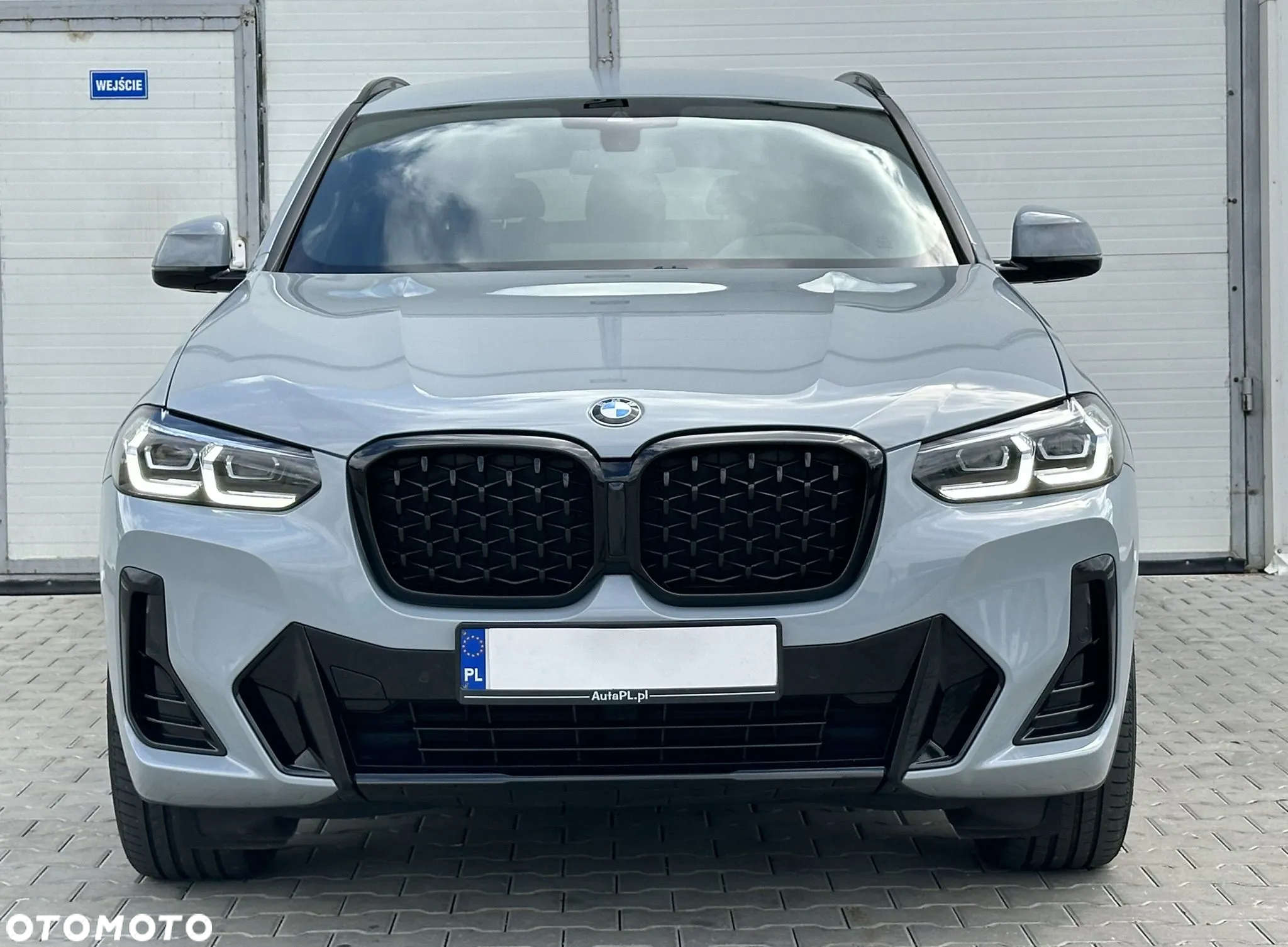 BMW X4 - 4