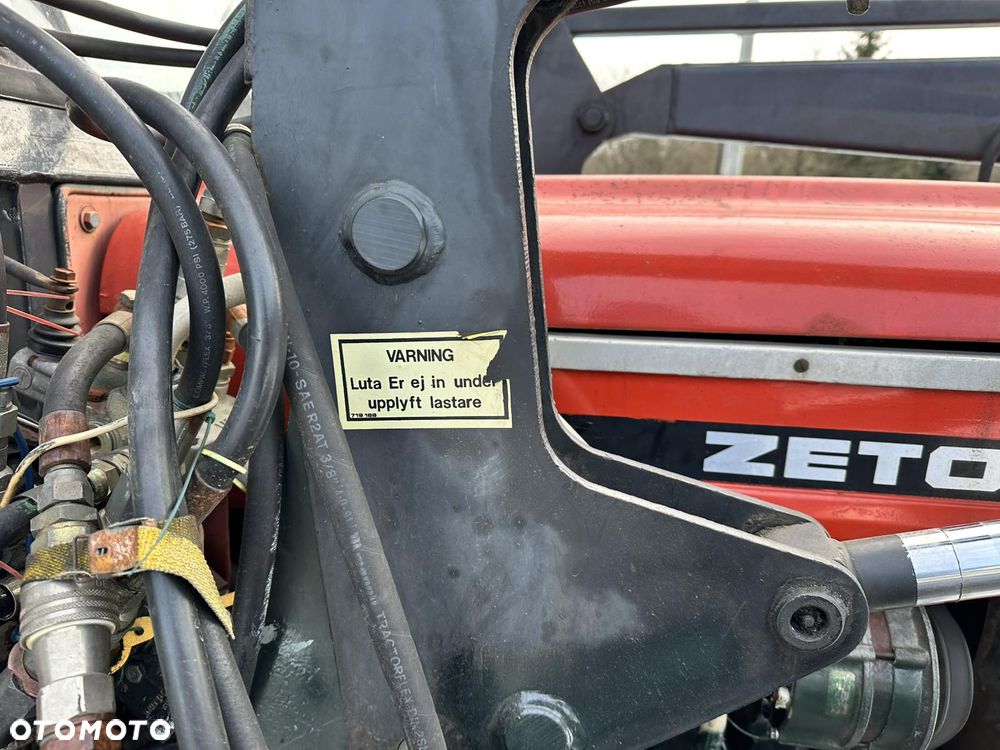 Zetor 7045 - 9