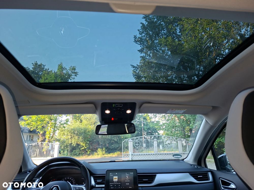 Renault Captur - 26