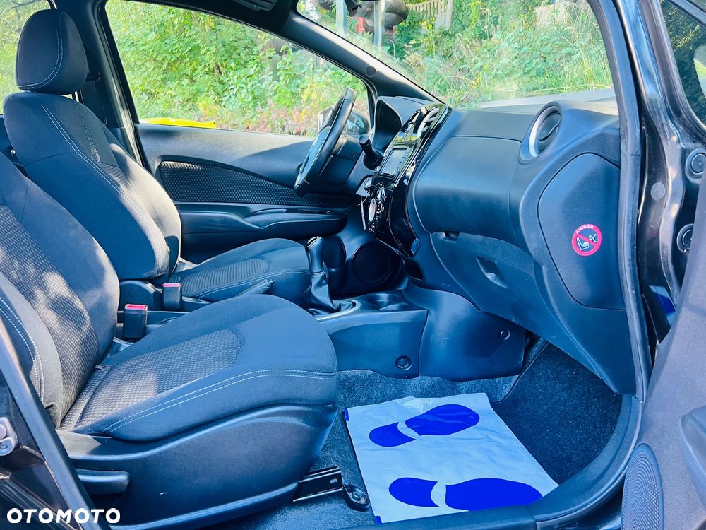 Nissan Note - 32